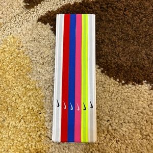 NEW Nike headbands